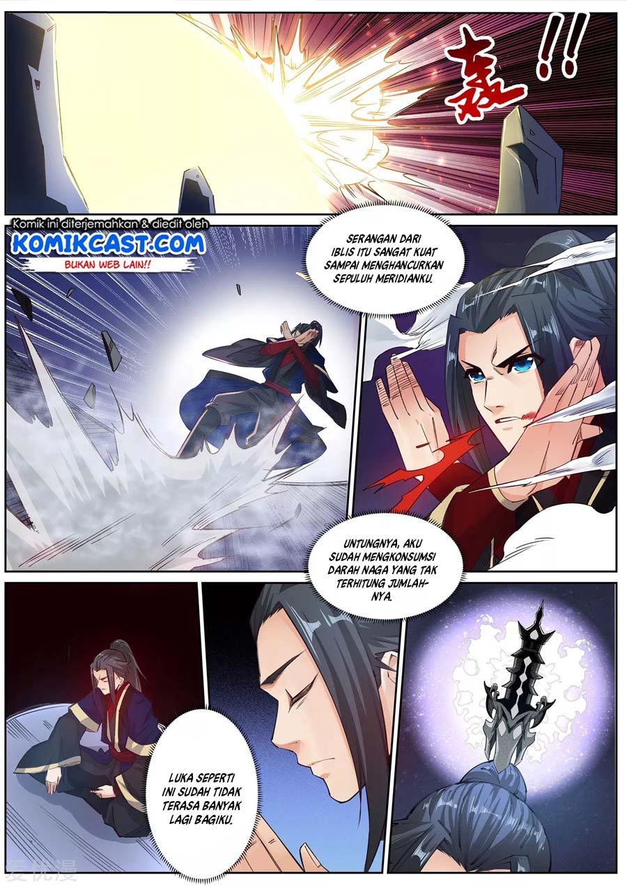 Dilarang COPAS - situs resmi www.mangacanblog.com - Komik against the gods 165 - chapter 165 166 Indonesia against the gods 165 - chapter 165 Terbaru 9|Baca Manga Komik Indonesia|Mangacan